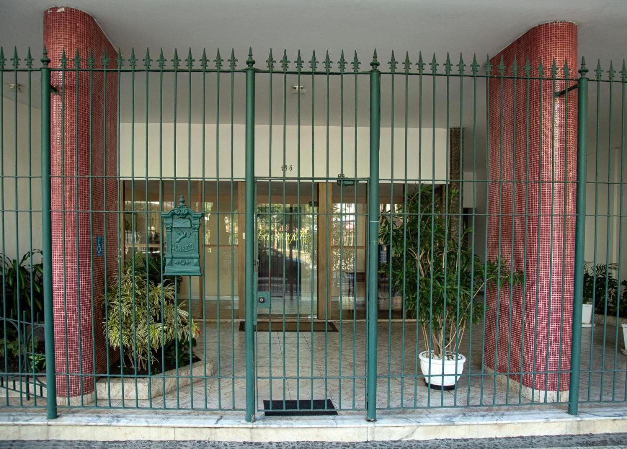 Melhor Opcao Em Copacabana - Moderno E Reformado Río de Janeiro Exterior foto